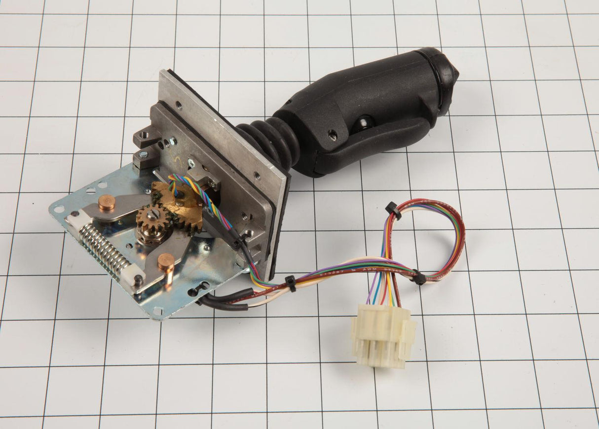 1600403EX Reman Controller | JLG - BHE Parts Store