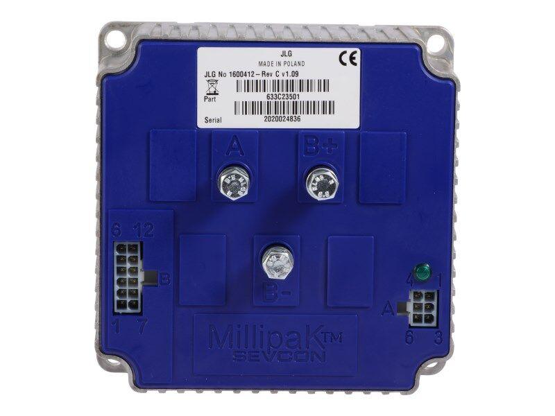 1600412 Control Module Sevcon Tseries