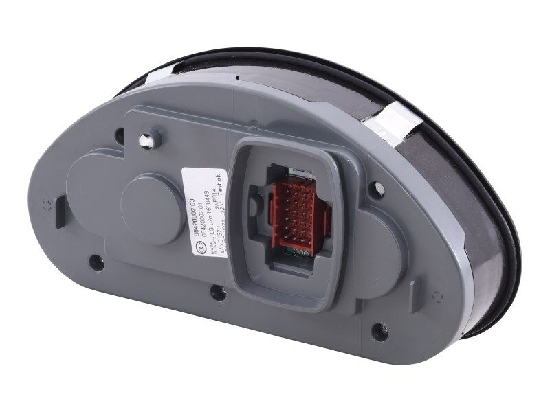 1600449 Controller, Gauge Cluster | JLG