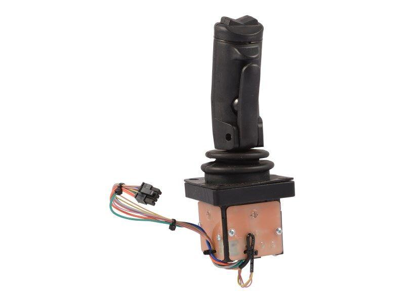 1600458 Controller Dual Axis