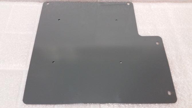 160075DG Mount Plate Genuine Skyjack