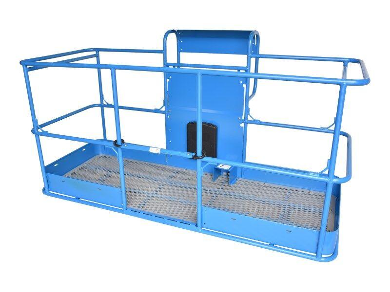 160804GT Nonoem Pltf Assembly No Decals