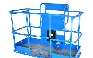 160809GT Nonoem, Platform 6' No Decals | Genie - BHE Parts Store