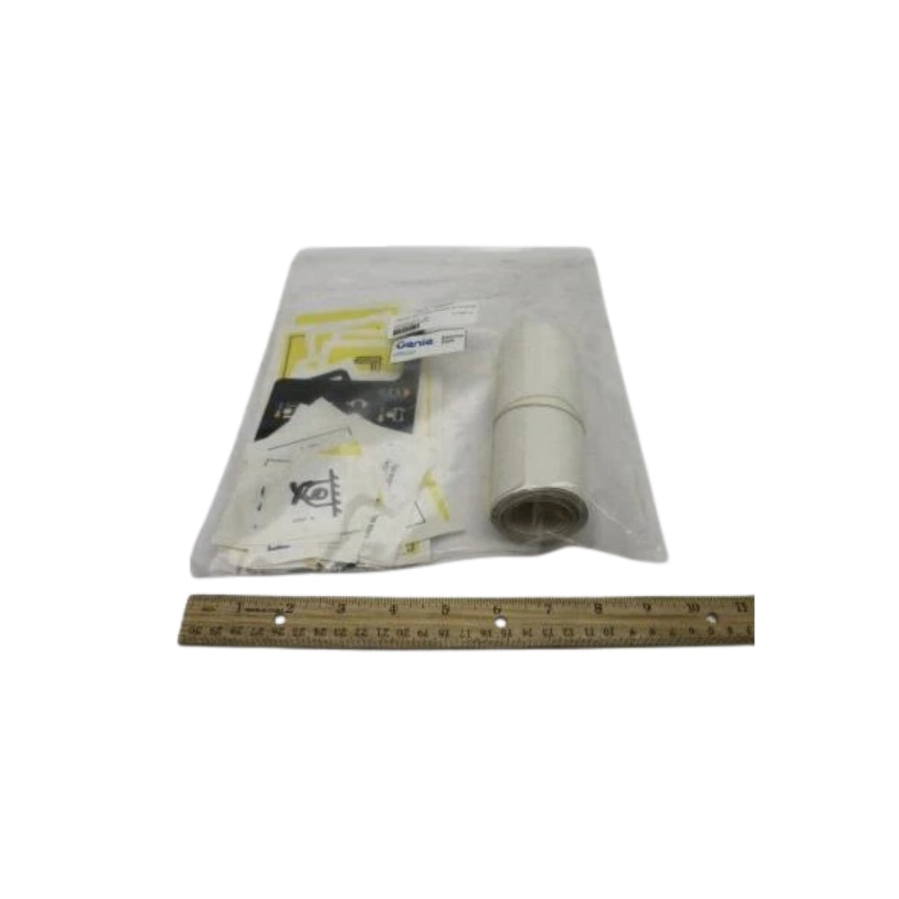 160864GT Decal Kit 2032 Comp Sym Ansi | Genuine Genie