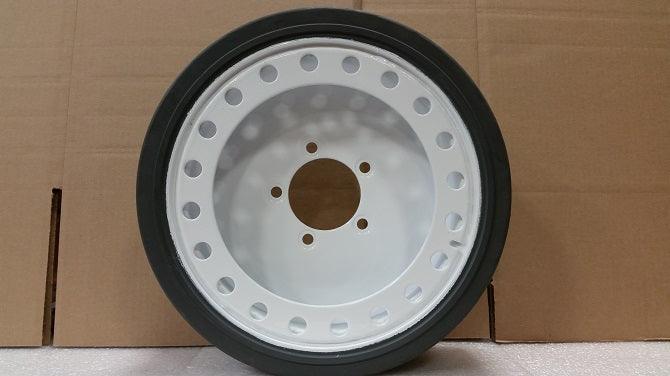 161890 Wheel Genuine Skyjack