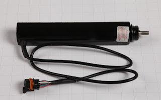 0162698 Actuator Sub Assembly | Snorkel - BHE Parts Store