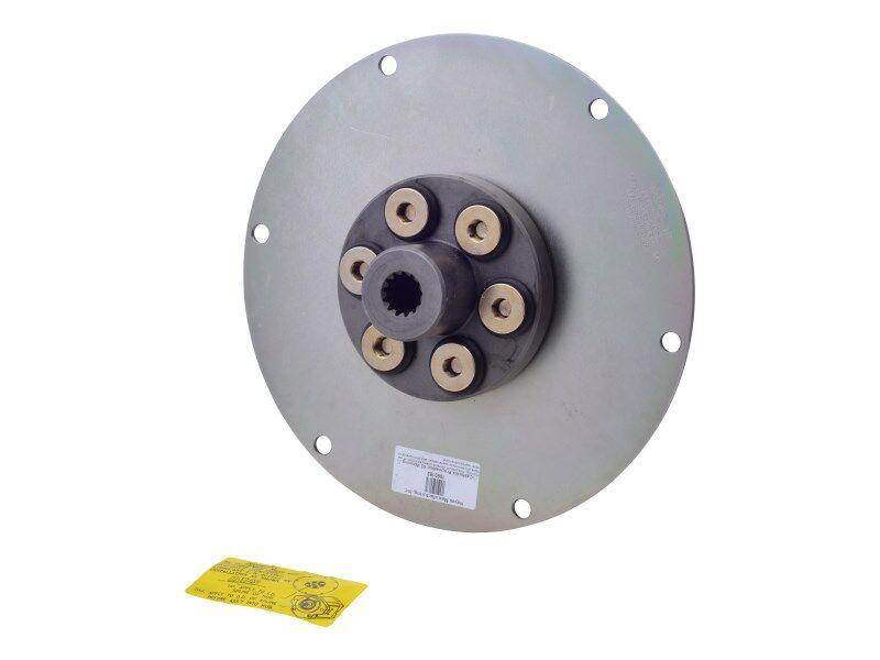 1660183 Coupling | JLG - BHE Parts Store