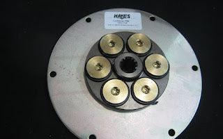 1660184 Coupling | JLG - BHE Parts Store