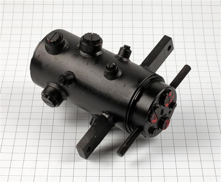 1660219 Coupling Rotary Oil