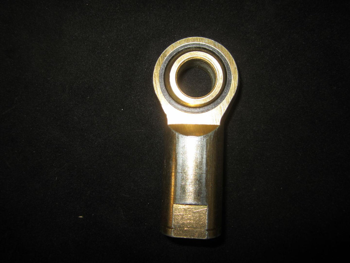 1660237 Coupling, Tie Rod End LH | JLG - BHE Parts Store