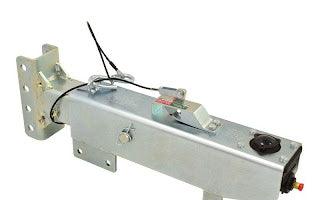 1660279 Coupling, Channel Centered | JLG - BHE Parts Store