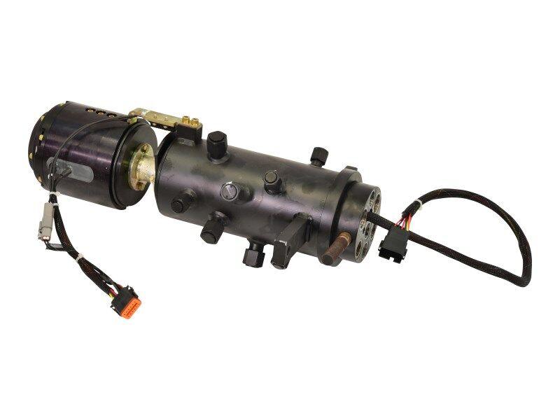 1660302EX Reman Hydraulic Swivel | JLG - BHE Parts Store