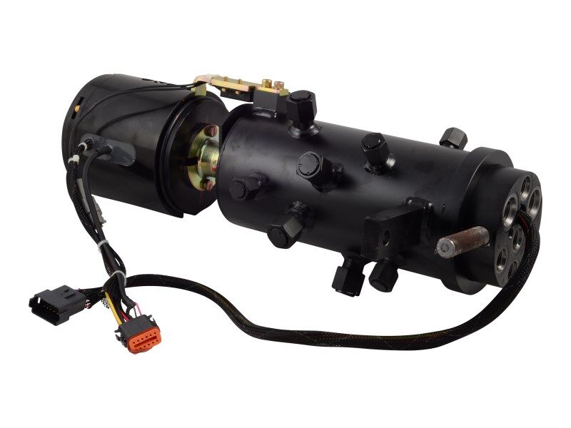 1660302 Coupling, Rotary Oil | JLG