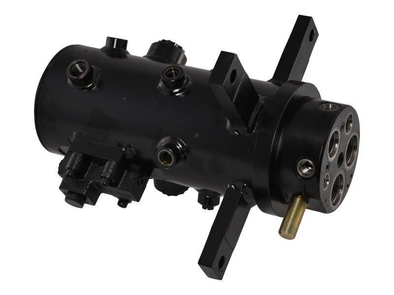 1660303 Coupling, Rotary Oil | JLG - BHE Parts Store