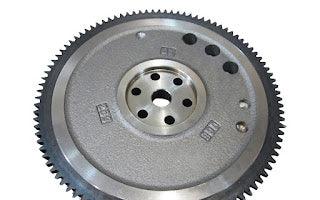 1669225013 Flywheel Assembly | Kubota Engine - BHE Parts Store