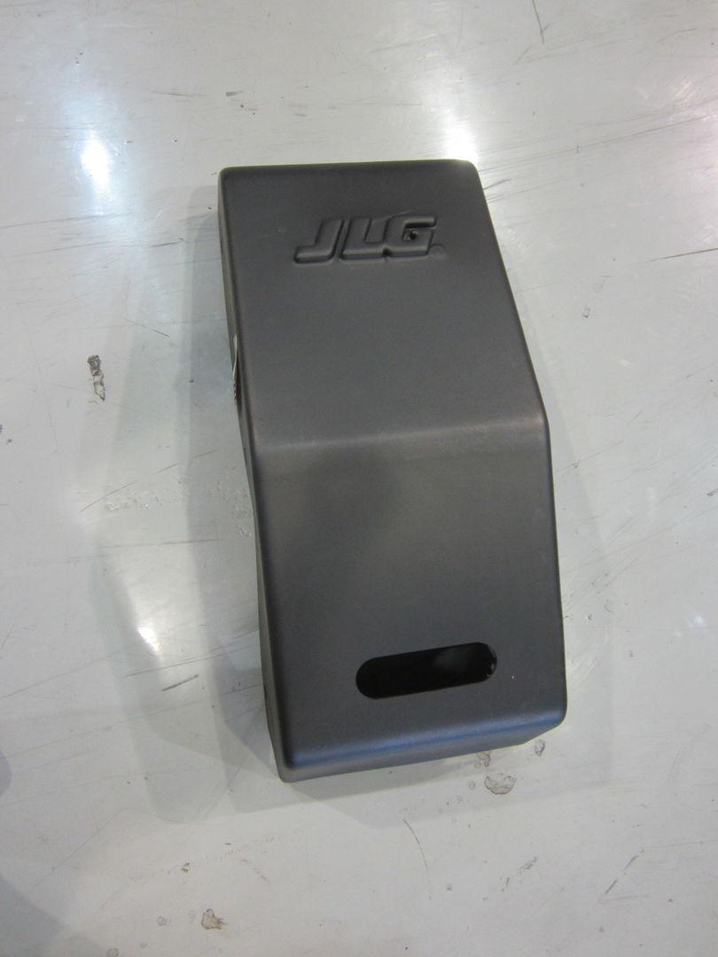1670767 Cover, .19 X14.38 X 30.00 Poly | JLG - BHE Parts Store