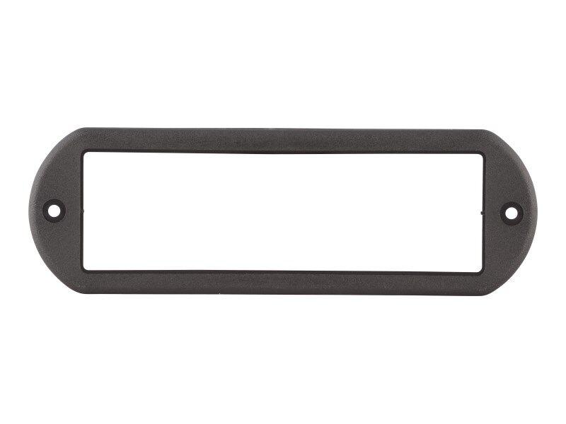 1670829 Cover Light Housing