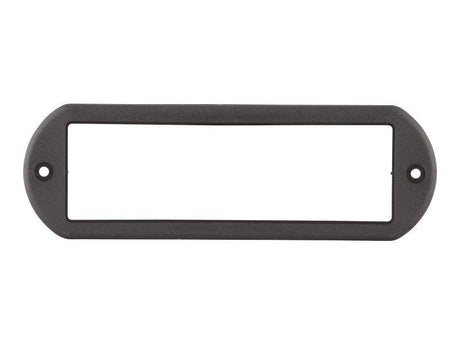 1670829 Cover Light Housing