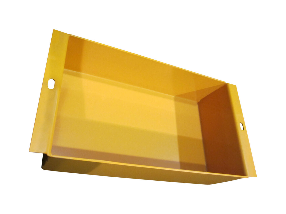 1670841 Cover Battery | JLG