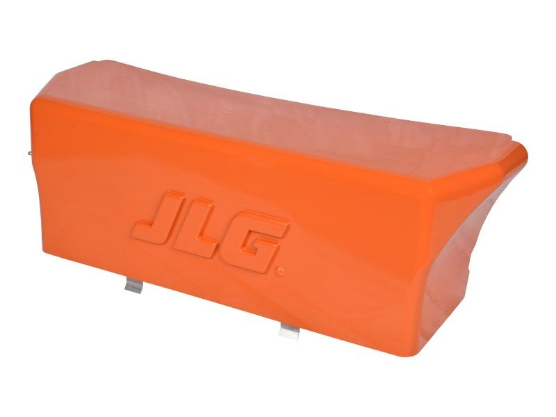 1670951 Cover Battery Box | JLG