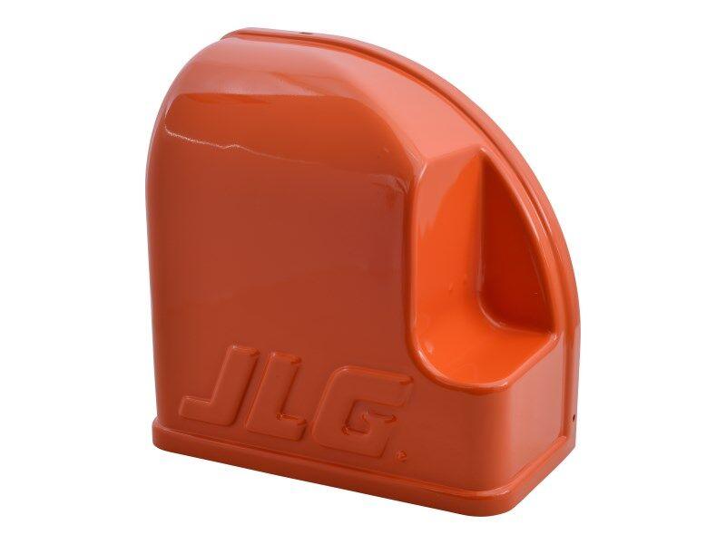 1671073 Cover, Upper Left (Bolt-On) | JLG - BHE Parts Store