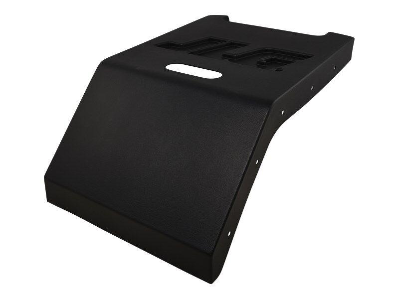 1671109 Cover, Turntable | JLG - BHE Parts Store