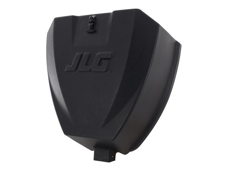 1671187 Cover, Pump Elec T500 | JLG