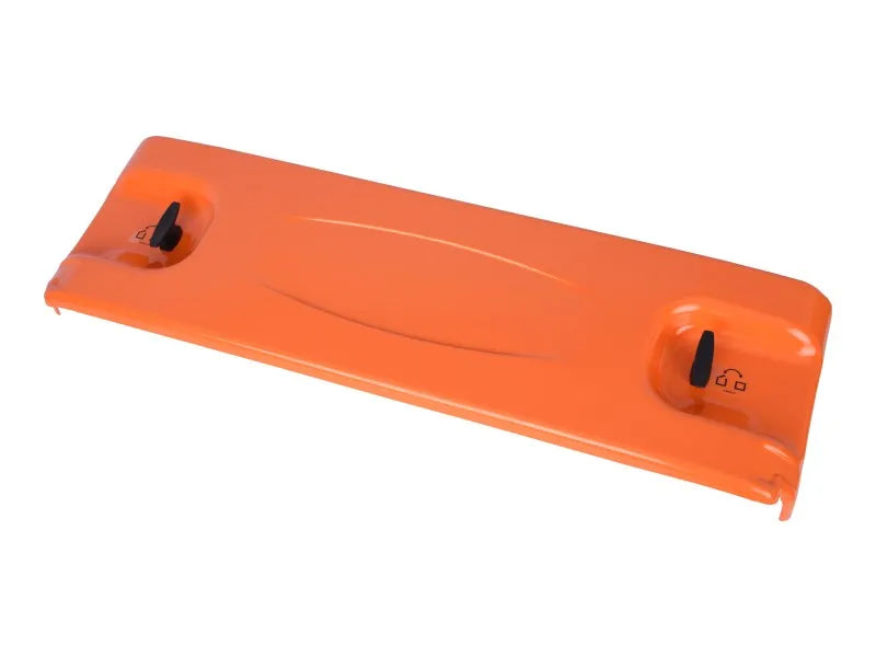 1671204 Cover, Battery (Lock) Assembly | JLG