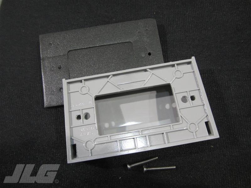 1671207 Cover, Receptacle Box | JLG - BHE Parts Store