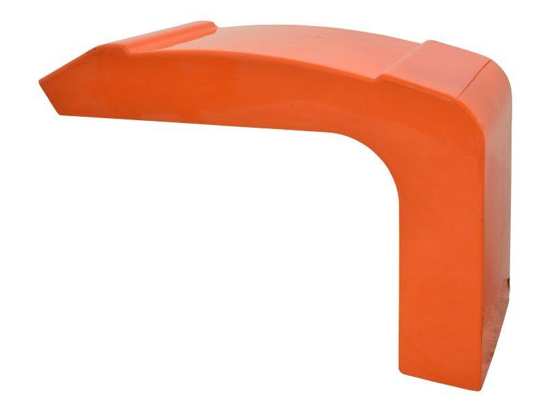1671233 Cover, Engine Spacer | JLG - BHE Parts Store