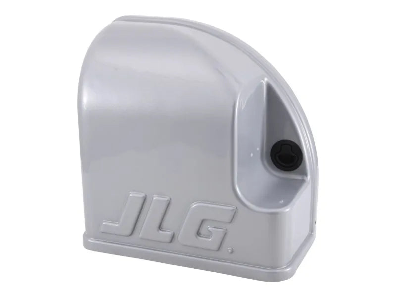 Part Number 1671284 Cover, Swinging Left fits JLG