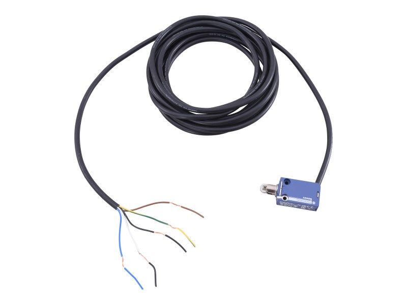 1679900012 Micro Switch | JLG