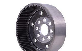 168285 Ring Gear Support | Skyjack - BHE Parts Store