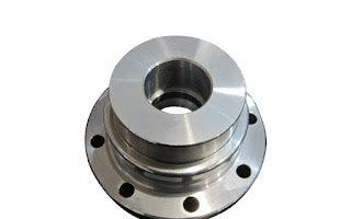 1683052 Cylinder, Head 1.27 X4.38 X2.19 Aluminum | JLG - BHE Parts Store