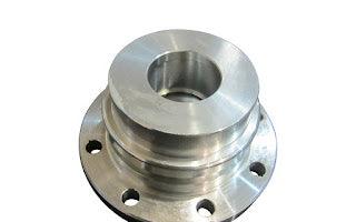 1683055 Cylinder, Head 1.52 X5.12 X2.50 Aluminum | JLG - BHE Parts Store