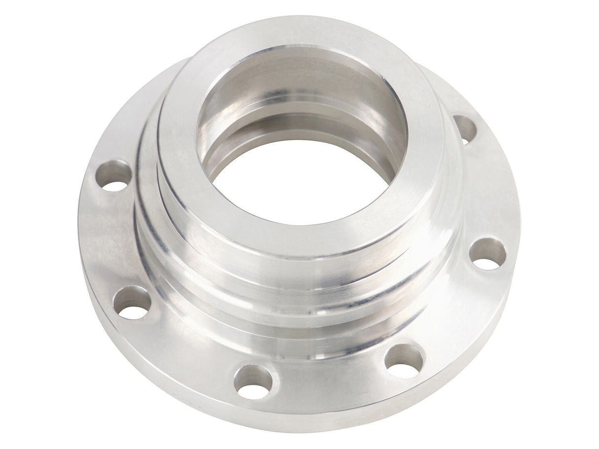 1683061 Cylinder, Head 2.52 X5.62 X2.50 Aluminum | JLG