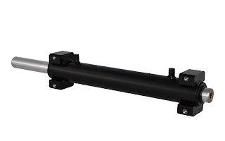 1683591S Cylinder, Steer | JLG - BHE Parts Store