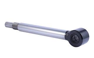 1683986S Cylinder, Rod Weldment | JLG - BHE Parts Store