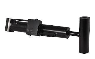 1684397 Cylinder, Assembly, Slave | JLG - BHE Parts Store