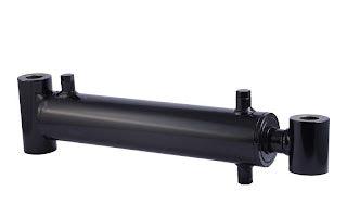 1684418S Cylinder, Steer | JLG - BHE Parts Store