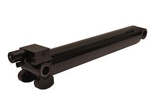 1684443 Cylinder, Assembly, T500J Outrigger | JLG - BHE Parts Store