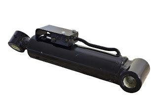 1684515 Cylinder, Tilt | JLG - BHE Parts Store