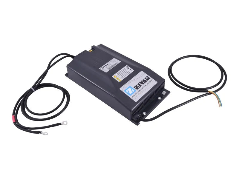 16947800 Charger, Lithium Battery | JLG