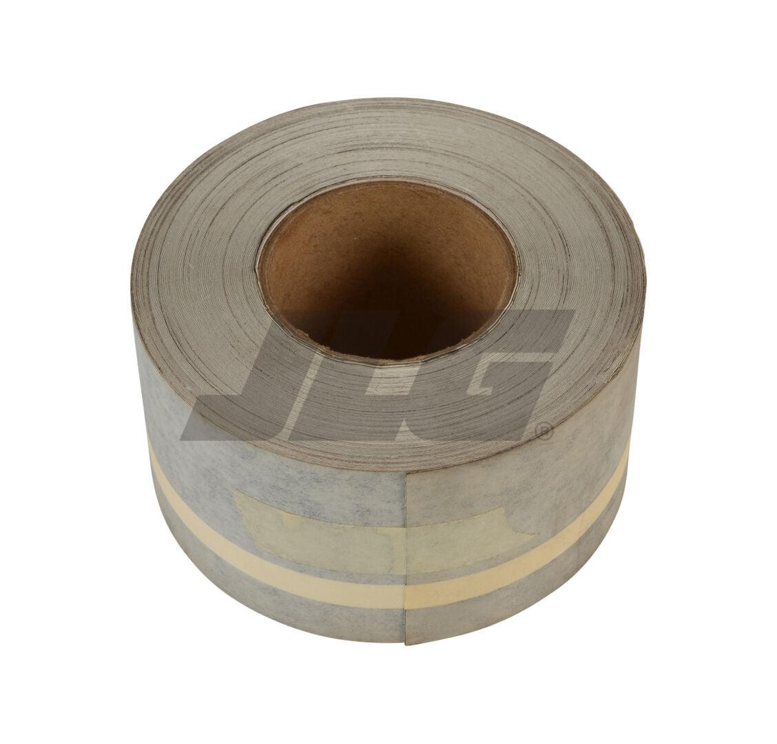 1701334 Calcomanía, tira negra 150' | JLG