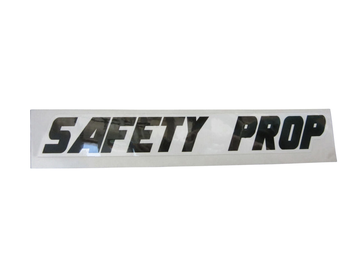 1701839 Decal, (Safety Prop) | JLG