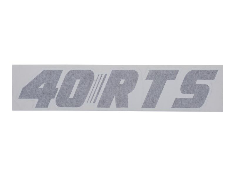 1701887 Decal, 40Rts | JLG