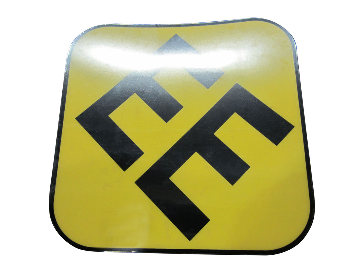 1702251 Decal, "Ee" | JLG