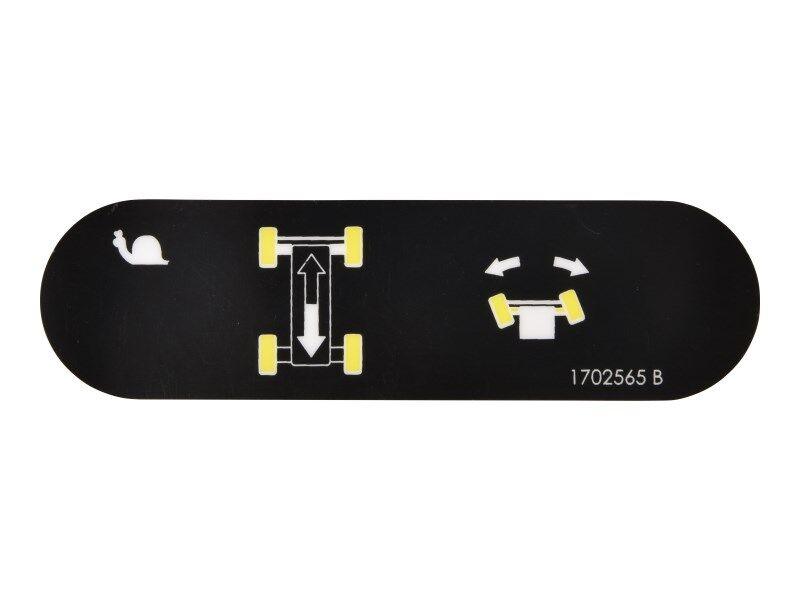 1702565 Decal