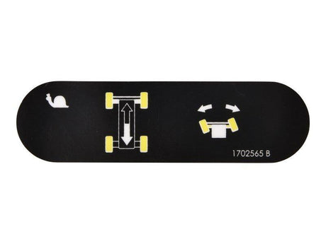 1702565 Decal