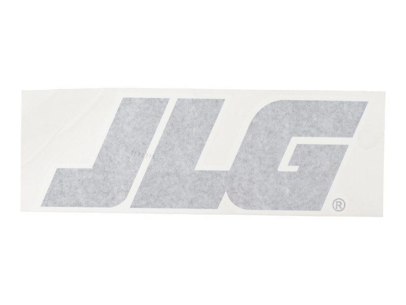 1702773 Decal Jlg